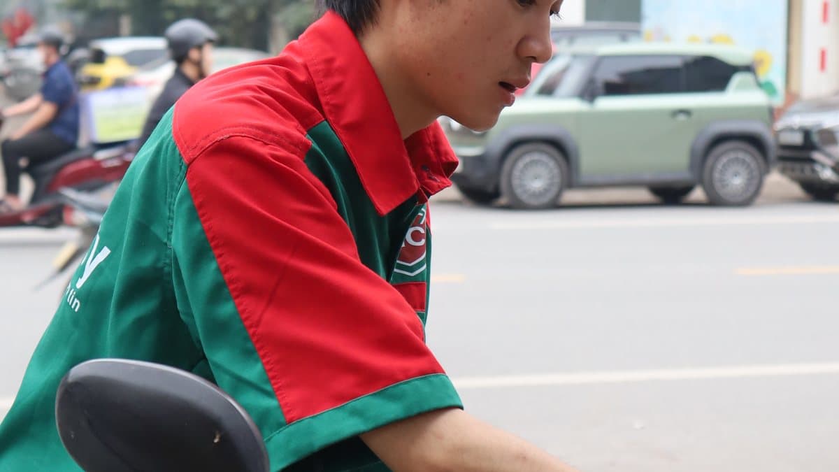 Dấu hiệu bơm xăng xe máy bị hỏng