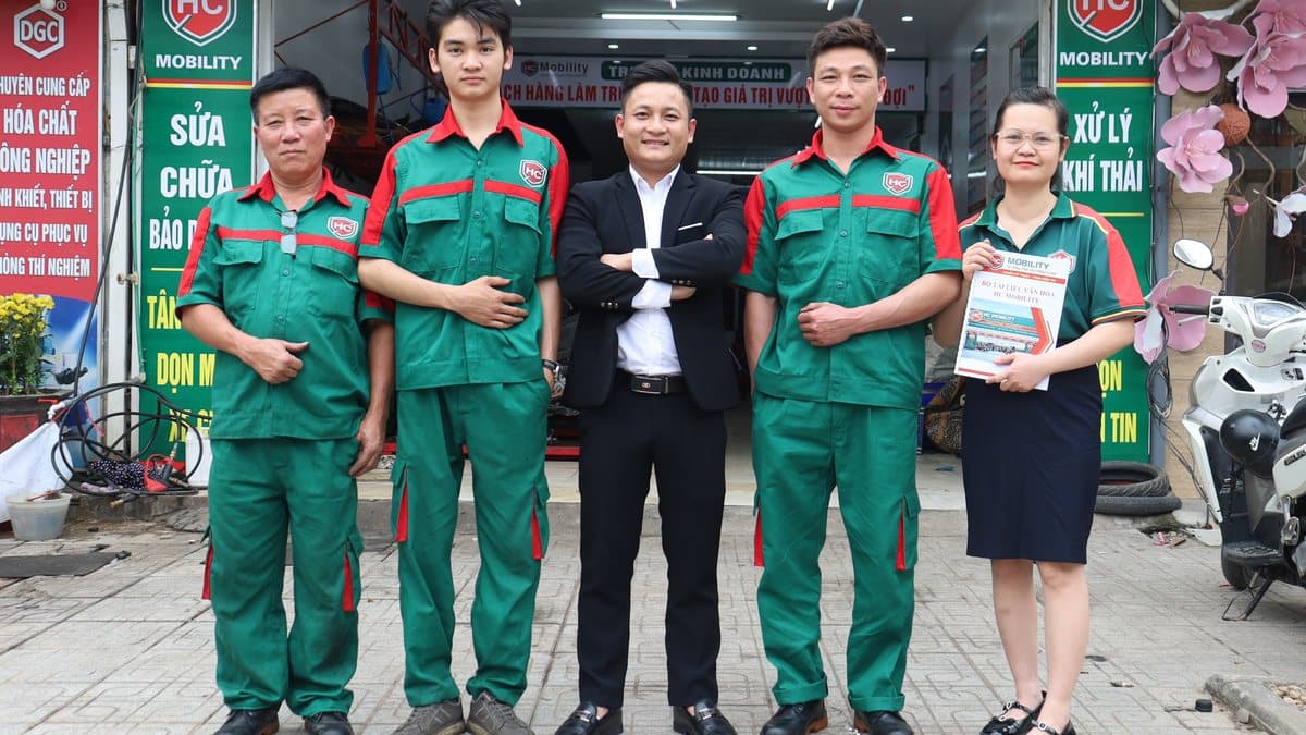 Thiết bị định vị GPS cho xe máy: có thực sự cần thiết?